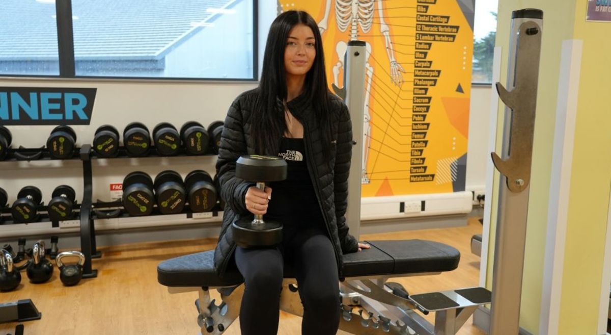 Picture of Ava McGowan